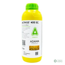 ACTIVUS 400SC 1L