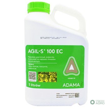 AGIL S 100 EC 5L