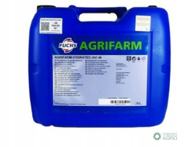 AGRIFARM HYDRATEC HVI 46 20L