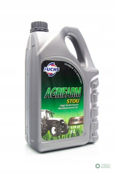 AGRIFARM STOU 10W30 5L