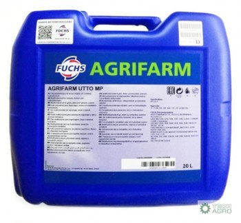 AGRIFARM UTTO MP 20L