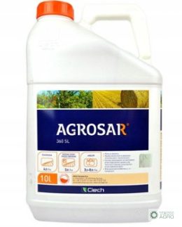 AGROSAR 360SL 200L