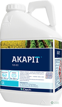 AKAPIT 125 EC 5L