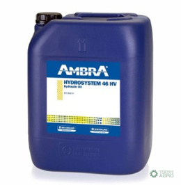 AMBRA HYDROSYSTEM 46HV 20L