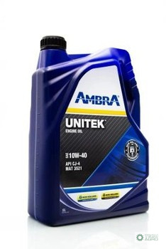 AMBRA UNITEK 10W40 5L