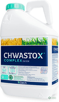 CHWASTOX COMPLEX 260 EW 5L