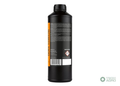 PŁYN DO MYJEK 1L UNIWERSALNY TEGER