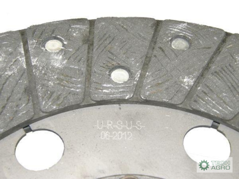 TARCZA SPRZ. I ST. C3603P URSUS TARCZA SPRZ. I ST. C3603P URSUS