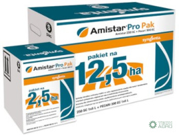 AMISTAR PRO (AMISTAR 250 SC 5+ PECARI 300 EC 5L)