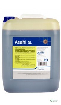 ASAHI SL 20L