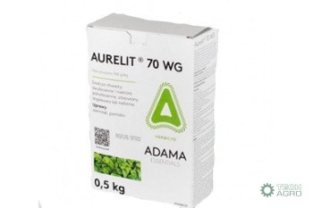 AURELIT 70 WG 0,5KG.