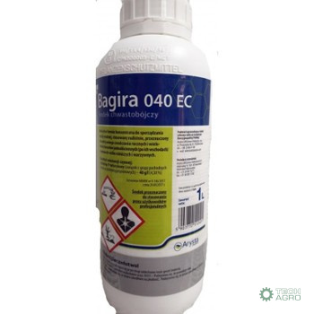 BAGIRA 040 EC 1L