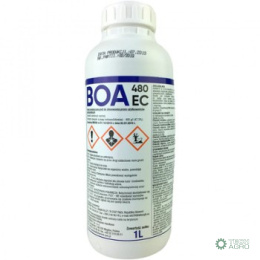 BOA PRO 480 EC 0,25L