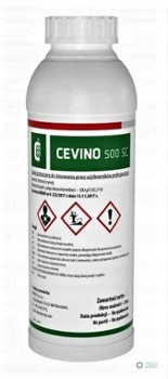 CEVINO 500SC 1L