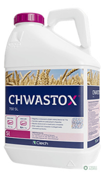 CHWASTOX 750 SL 5L