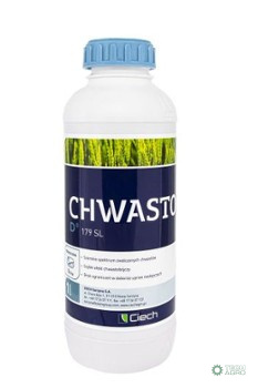 CHWASTOX D 179 SL 1L