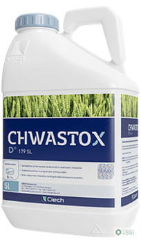 CHWASTOX D 179 SL 5L