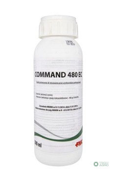 COMMAND 480 EC 0.5l