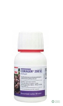 CORAGEN 200 SC 0,05L