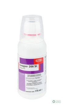 CORAGEN 200 SC 0,175L.