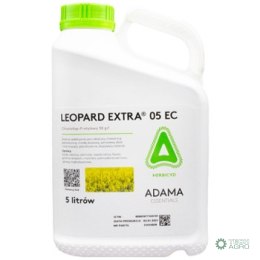 LEOPARD 05 EC EXTRA 5L