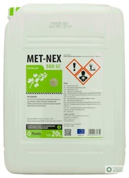 MET-NEX 500 SC 20L