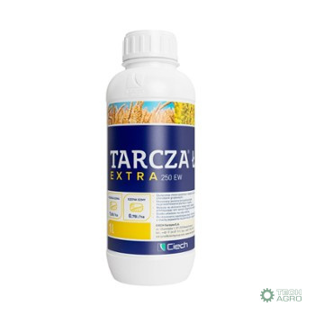 TARCZA ŁAN EXTRA 250EW 1L.