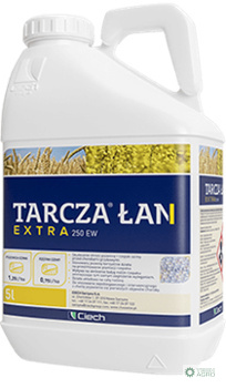 TARCZA ŁAN EXTRA 250EW 5L.