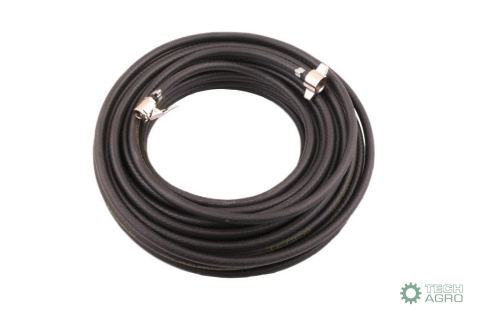 WĄŻ DO POMPOWANIA PCV L-18 mb 20bar TEGE WĄŻ DO POMPOWANIA PCV L-18 mb 20bar TEGE