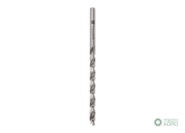 Wiertło do metalu HSS (DIN 338) 12.3 mm / TEGER (sprzedawane po 5)