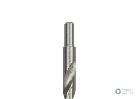 Wiertło do metalu HSS (DIN 338) 16.5 mm / TEGER Wiertło do metalu HSS (DIN 338) 16.5 mm / TEGER