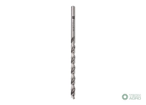 Wiertło do metalu HSS (DIN 338) 3.3 mm / TEGER (sprzedawane po 10)