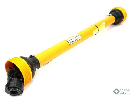 Wał przegubowo-teleskopowy 1010-1560mm 460Nm 50270 CE 2020 seria 3R WARYŃSKI WA46-101 WA40-101 Wał przegubowo-teleskopowy 1010-1560mm 460Nm 50270 CE 2020 seria 3R WARYŃSKI WA46-101 WA40-101