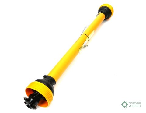 Wał przegubowo-teleskopowy 1010-1580mm 210Nm 10270 CE seria 1R WARYŃSKI WA21-101 Wał przegubowo-teleskopowy 1010-1580mm 210Nm 10270 CE seria 1R WARYŃSKI WA21-101