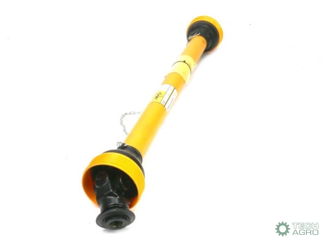 Wał przegubowo-teleskopowy 1110-1750mm460Nm widłak Z21 od st.maszyny CE seria 3R WARYŃSKI