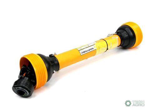 Wał przegubowo-teleskopowy 860-1250mm 460Nm 50250 CE 2020 seria 3R WARYŃSKI WA46-81 WA40-81 Wał przegubowo-teleskopowy 860-1250mm 460Nm 50250 CE 2020 seria 3R WARYŃSKI WA46-81 WA40-81