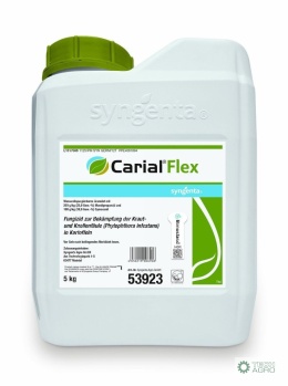 CARIAL FLEX 5 KG