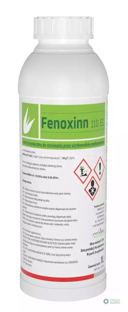 FENOXIM 110 EC 1L.