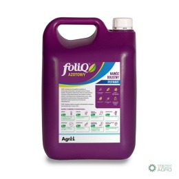 FOLIQ 36 AZOTOWY 5l.