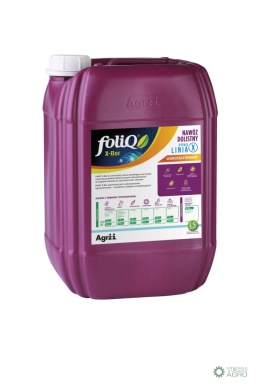 FOLIQ X-BOR 10L