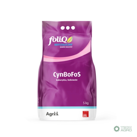 FOLIQ CYNBOFOS 5KG