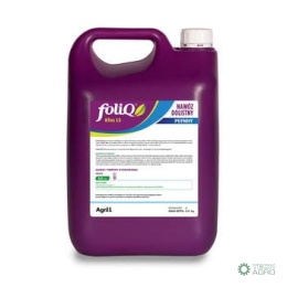 FOLIQ KŁOS LS 5L