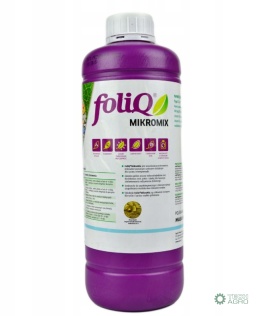 FOLIQ MIKROMIX 1L.