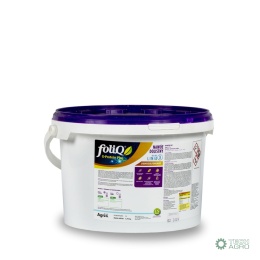 FOLIQ X-PROTEIN PLUS 5L