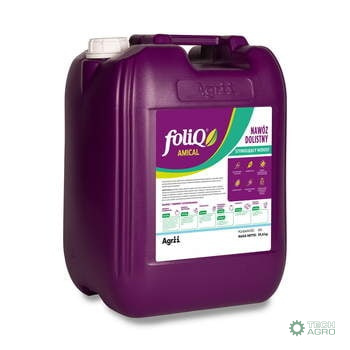 FoliQ AscoVigor 10L