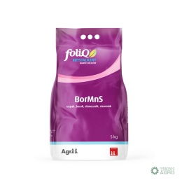 FoliQ BorMnS 5 KG