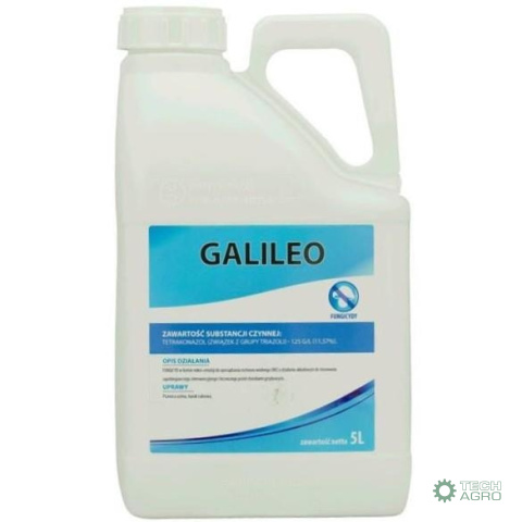 GALILEO 5L