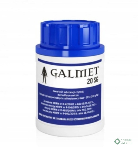 GALMET 20 SG 50GR