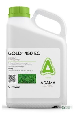 GOLD 450 EC 5L.