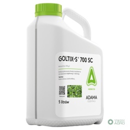 GOLTIX 700 SC 5L.